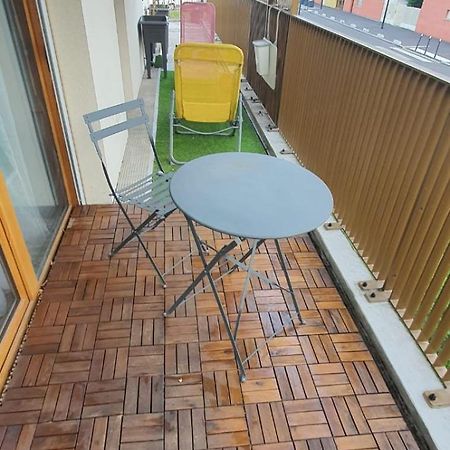 Appartement T3 A Saint-Denis Exterior photo